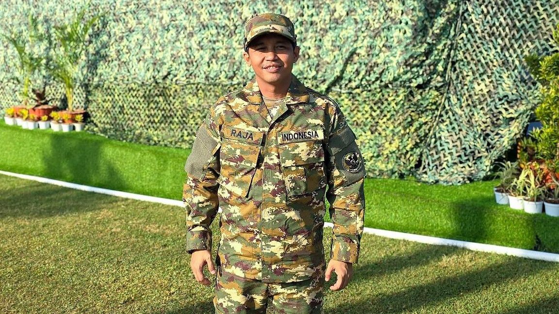 Bantah Laporan soal Pulau Padar Akan Digempur 600 Vila, Menhut: Hoaks