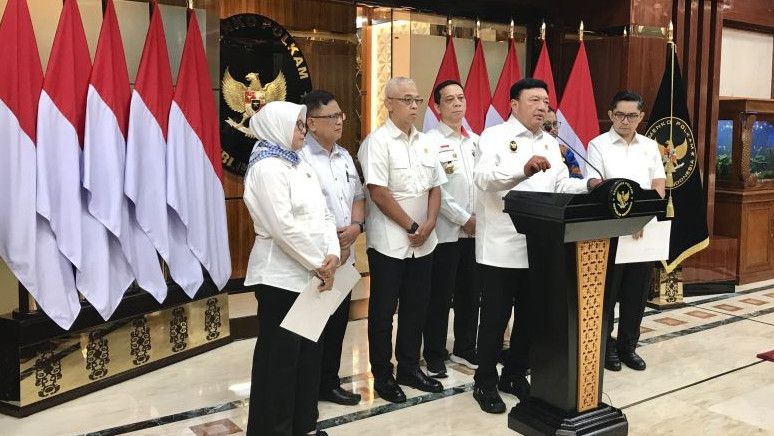 Budi Gunawan Sebut Prabowo Tak Mengerahkan Struktur Negara untuk Menangkan Salah Satu Paslon Pilkada 2024