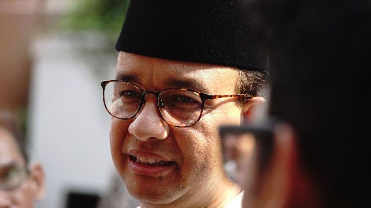 Idul Adha di Tengah Pandemi, Gubernur Anies Petik Hikmah Kisah Nabi Ibrahim
