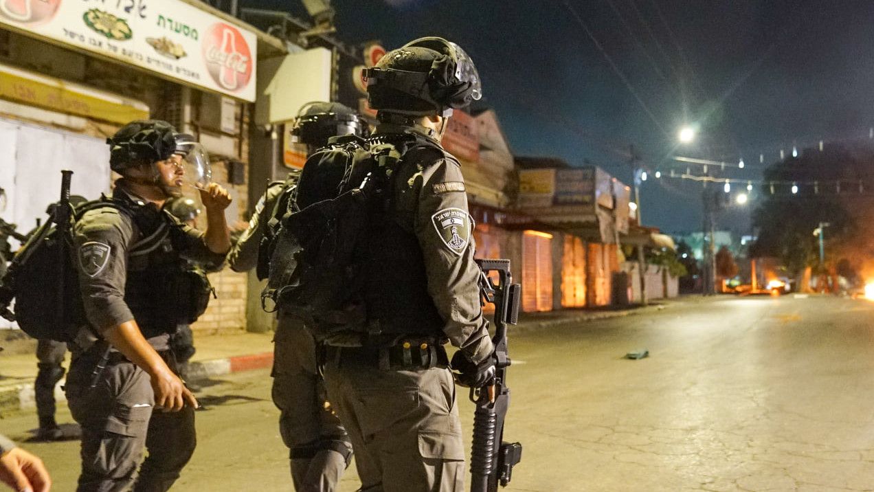 Lagi! Dua Pengungsi Palestina Tewas Dibunuh Pasukan Israel, Saksi: Ditembak Sniper