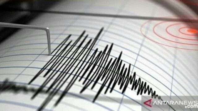 Peneliti: Gempa Susulan Akan Terus Terjadi, Makin Besar Gempa Makin Lama Periode Perulangannya