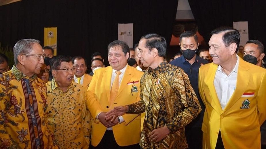 Beberapa Alasan Mengapa Jusuf Kalla Sangat Berpengaruh di Pilpres 2024