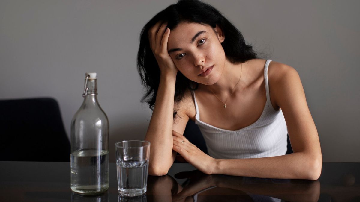Tanda Tubuh Overhidrasi atau Terlalu Banyak Minum Air, Mana yang Sedang Anda Alami?