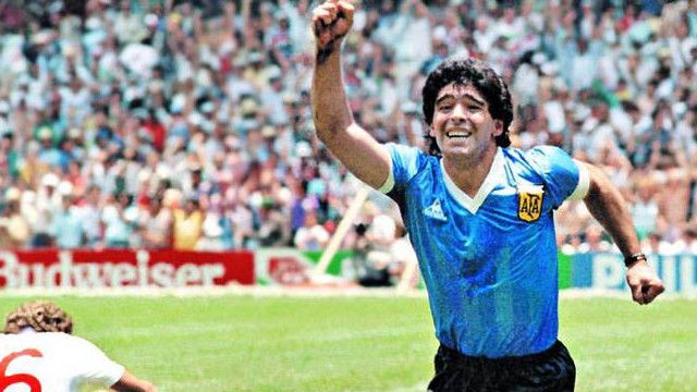 Diego Maradona Meninggal, Keluarganya Rebutan Warisan!
