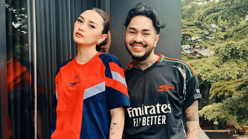 Polisi Benarkan Onad Ditangkap Bersama Istrinya, Habis Pesta Narkoba?