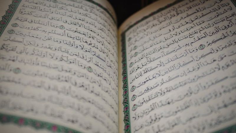 Mengenal Malam Nuzulul Qur’an Dan Amalan Yang Bisa Dilakukan - ERA.ID