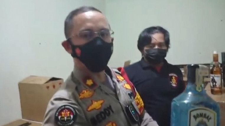 Pemerkosa Anak di Setiabudi Ditangkap Polisi, Pelaku Ternyata..