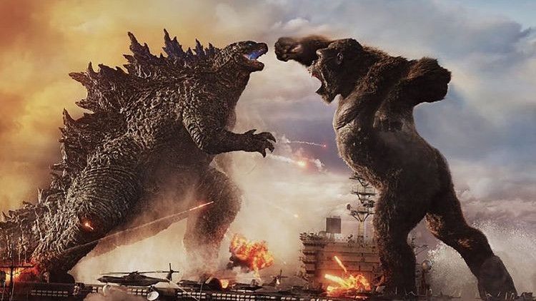 Resmi! Sekuel Film Godzilla vs Kong Akan Mulai Syutng di Australia Akhir Tahun