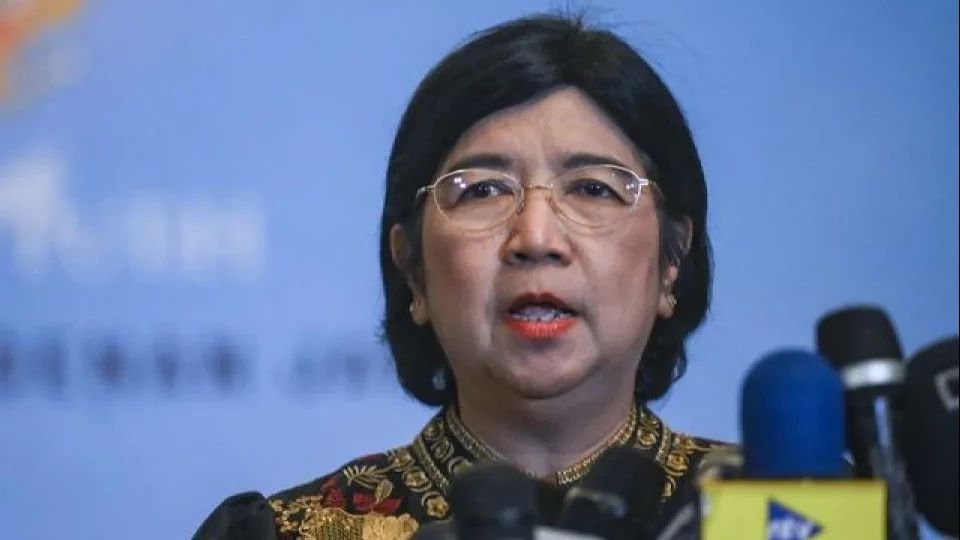 Sah, Destry Kini Jadi Gubernur Bank Indonesia