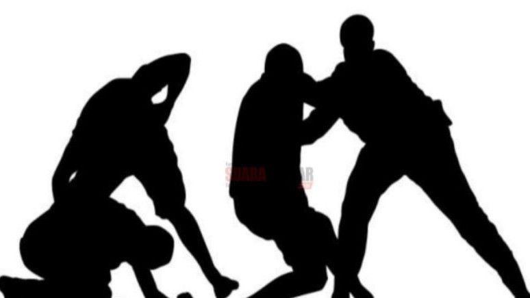 Tiga Pemuda di Banjarmasin Tewas Ditusuk Akibat Perkelahian