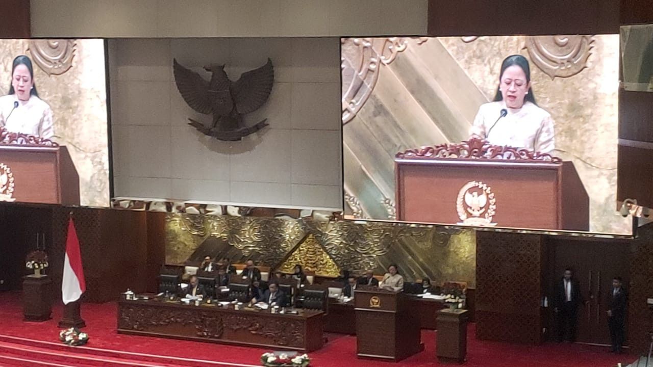 Sentil Pemerintah Lambat Atasi Masalah Rakyat, Puan: No Viral No Justice