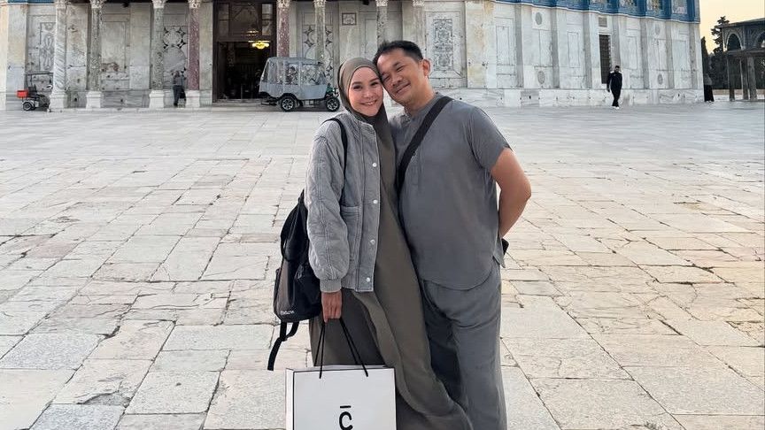 Didatangi Komandan TNI Soal Penganiayaan Karyawan, Zaskia Adya Mecca: Beliau Minta Maaf dan Ganti Rugi