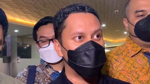 Mobil Kesayangan Disita Polisi, Arief Muhammad Menyesal Kualat Sama Istri