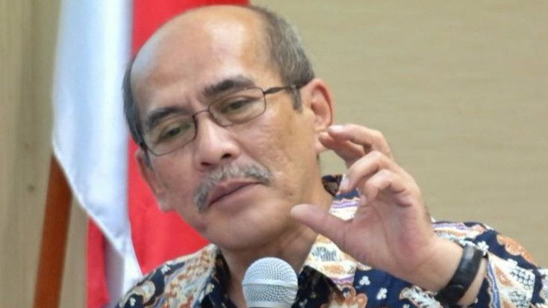 Prediksi Resesi di ASEAN dan Dampaknya di Indonesia