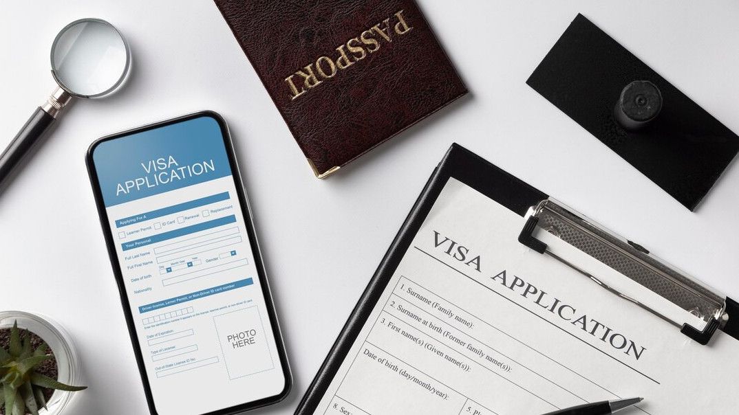 Izinkan WNA Menetap hingga Dua Tahun, Korea Selatan Terbitkan Visa Digital Nomad, Simak Syaratnya