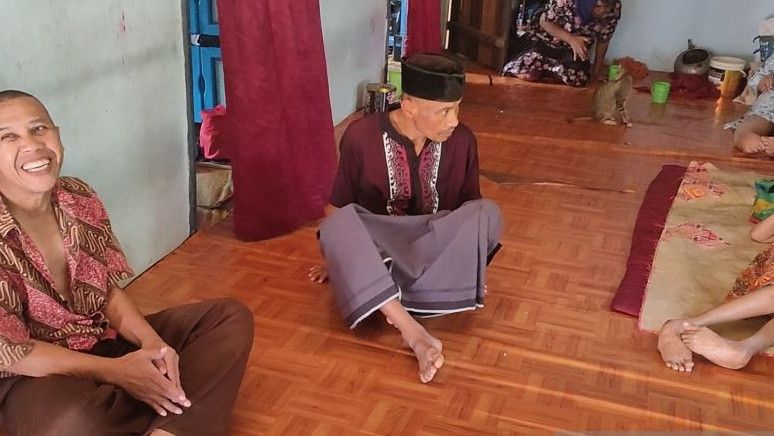 Pemkab Jamin Kehidupan Satu Keluarga Penderita Parkinson di Cianjur, Dinkes Akan Cek Kesehatan Rutin