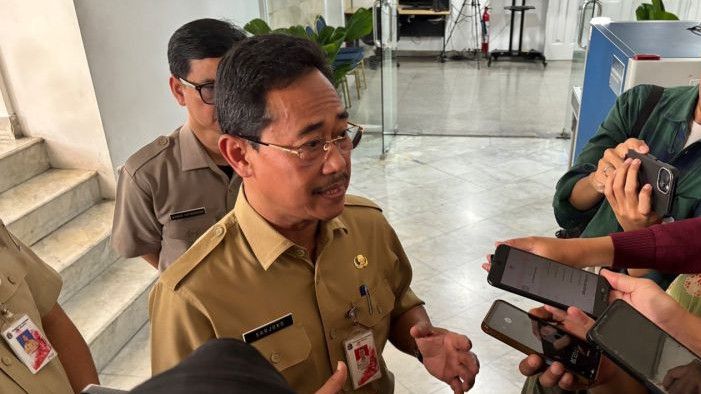 Disdik DKI Jakarta Larang Sekolah Pungut Biaya Wisuda, Berlaku dari PAUD hingga SMA