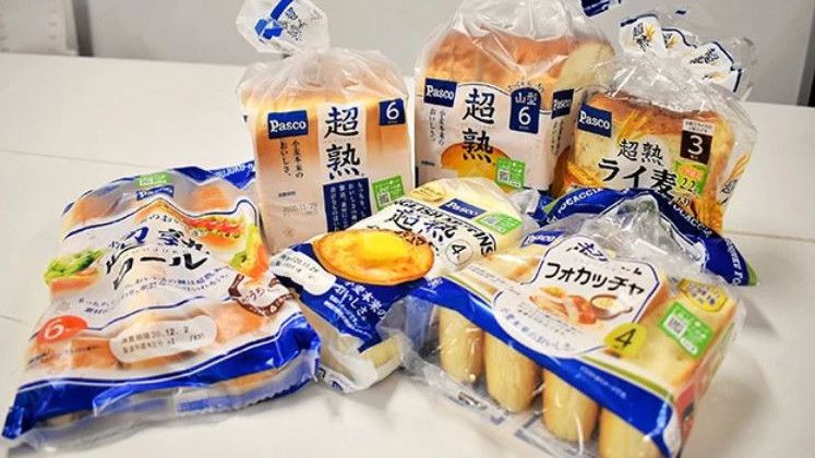 Potongan Tikus Bersarang di Roti Terkenal Jepang, Perusahaan Tarik Ratusan Ribu Produk