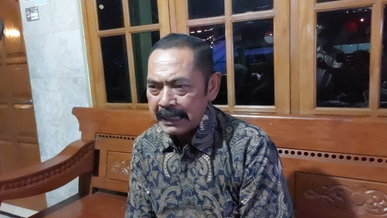 Gibran Dipinang Jadi Cawapres Prabowo, PDIP Solo Akui Tak Boleh Bicara: Kami Diminta Fokus Menangkan Ganjar Satu Putaran