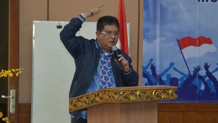 Eks Ketua DPRD Jabar Jadi Tersangka Kasus Penipuan, 4 SPBU Disita Polisi