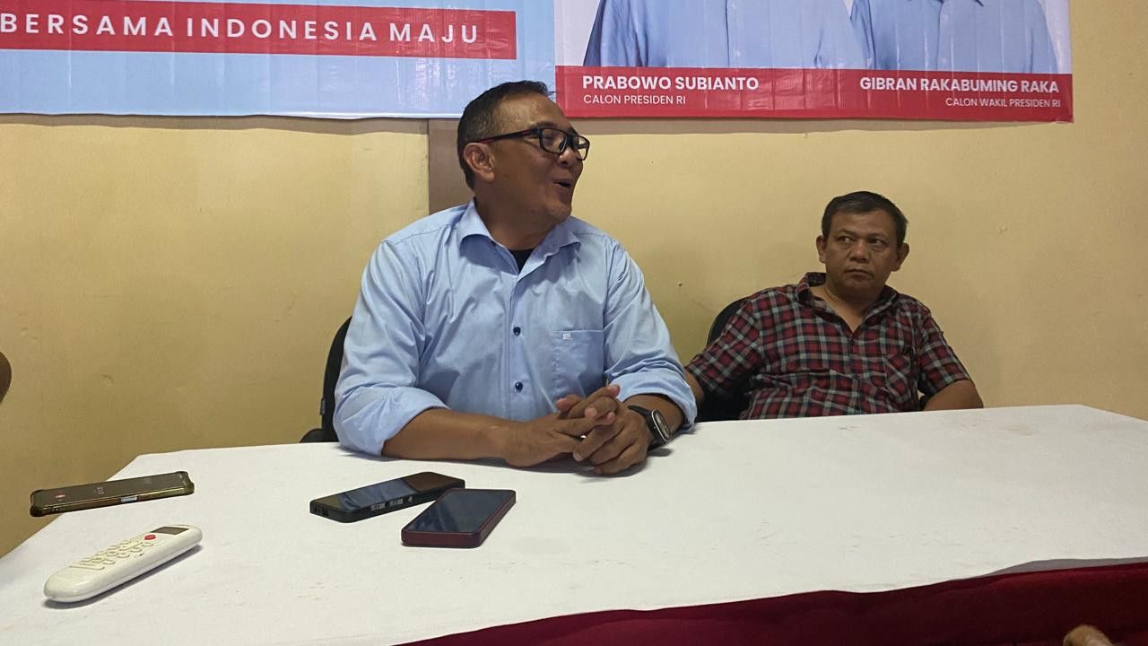 TKD Prabowo-Gibran Sebut Surat Suara Tertukar di Ciawi-Jonggol Bentuk Kelalaian KPU