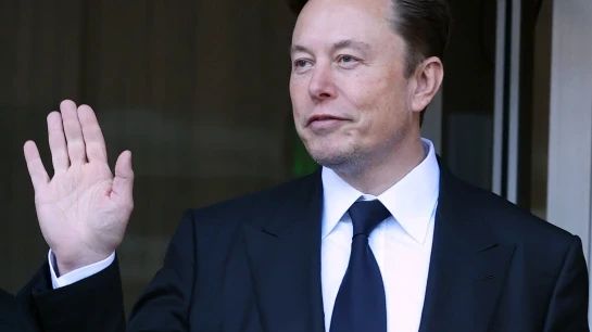 Elon Musk Mundur dari Kursi CEO Twitter, Digantikan Wanita Tanpa Nama, Siapa?
