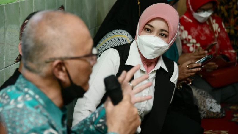 Dituding Tutupi Kasus Pemerkosaan, Istri Ridwan Kamil: Tidak Mengekspos, Bukan Berarti Menutupi
