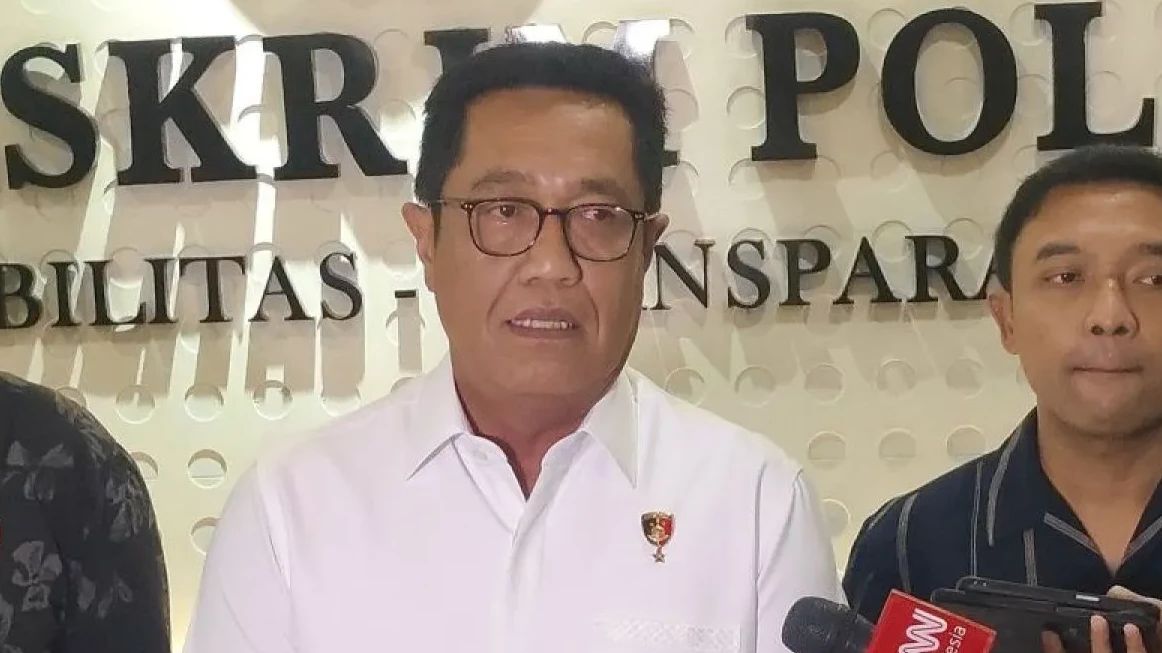Kasus Dirtipidum Diduga Gelapkan Sertifikat Tanah, Propam Polri Periksa Anggota Polisi di Kalteng