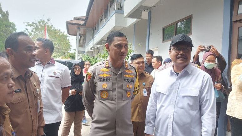 Kasus Pelecehan Anak di Panti Asuhan, Mensos Pastikan Akan Ambil Langkah Secara Nasional