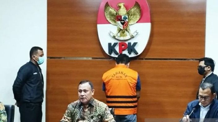 KPK: AKBP Bambang Kayun Diduga Terima Rp56 Miliar dan Satu Mobil Mewah