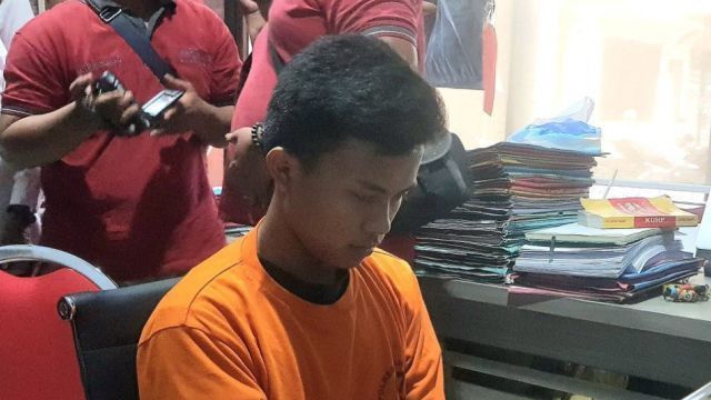 Kesal, Pria di Bangkalan Injak Kepala Neneknya Pakai Tumit hingga Tewas