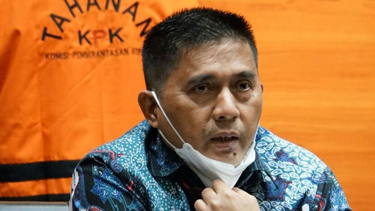 Profil Irjen Karyoto Jadi Kapolda Metro Jaya, Sebelumnya Bertugas sebagai Deputi Penindakan KPK