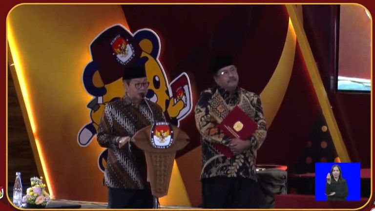 Pramono Janji Tak Akan Bawa Orang ke Pemerintahannya Ketika Jabat Sebagai Gubernur Jakarta