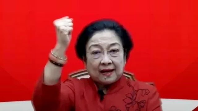 Tak Cari Capres yang Hanya Andalkan Elektoral, Megawati: Rakyat Dambakan Sosok yang Kuat Secara Ideologis