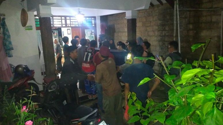 Warga Sukabumi Jadi Korban TPPO di Kamboja Jadi Operator Judi Online