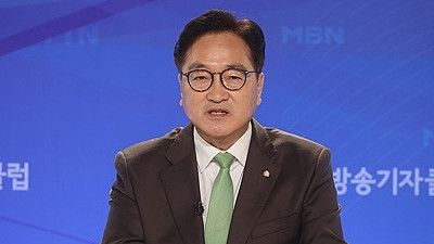 Majelis Nasional Korea Selatan Desak Presiden Yoon Turun Tangan Atasi Skandal Tas Mewah Istrinya