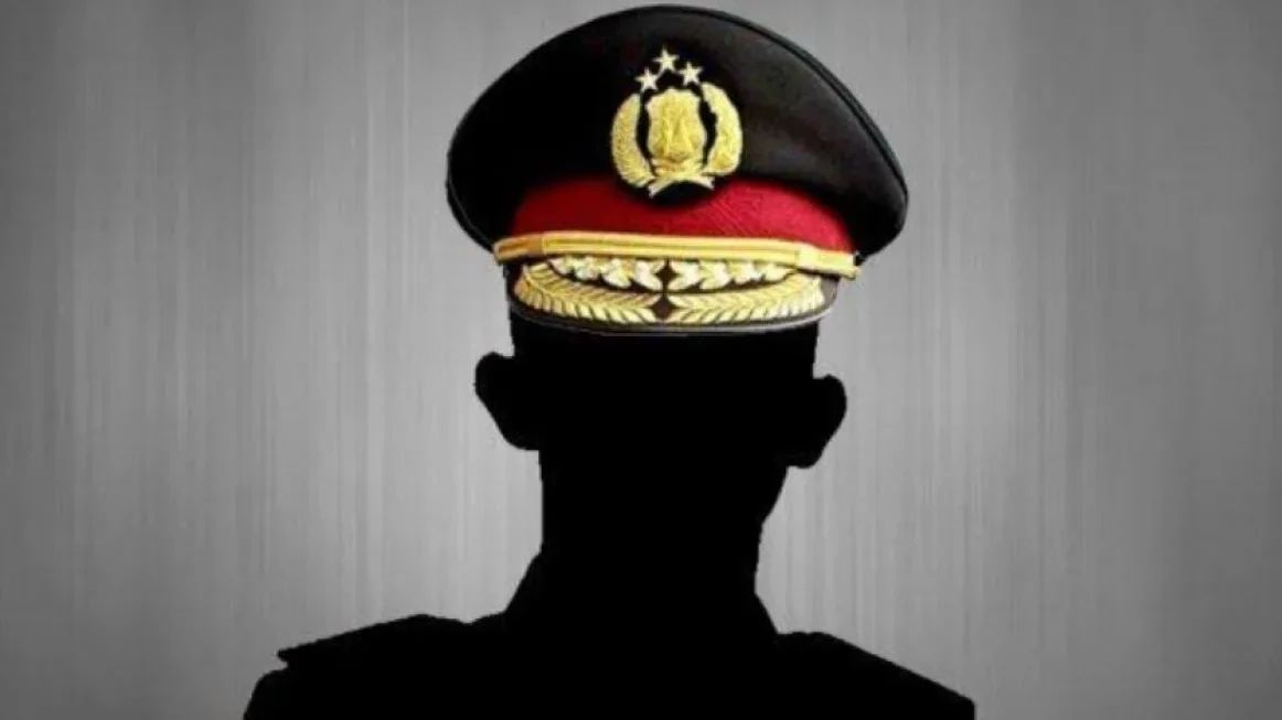 Enam Anggota Polres Hulu Sungai Tengah Kalsel Positif Narkoba Disanksi Pembinaan 14 Hari