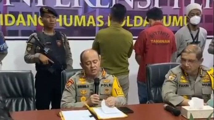 Anak Polisi Aniaya Mahasiswa Ken Admiral, Polisi Sudah Periksa 23 Saksi