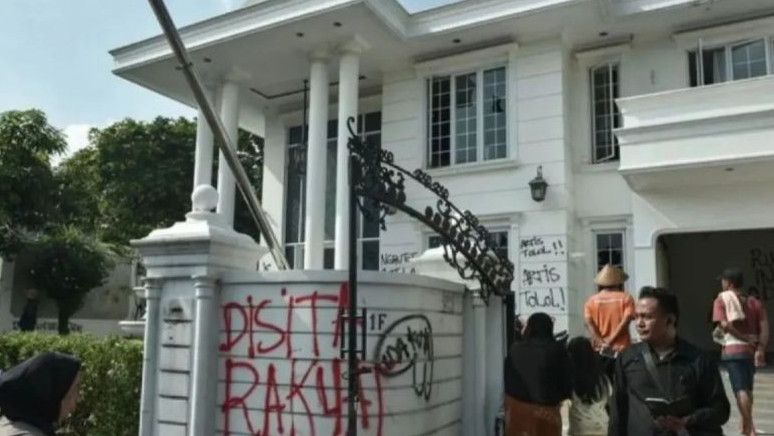 Terungkap, Kucing Uya Kuya Dijarah Anak Kecil