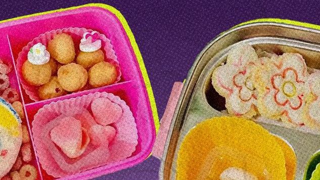 Produk Makanan Anak di AS Ditemukan Mengandung Bahan Kimia untuk Kembang Api