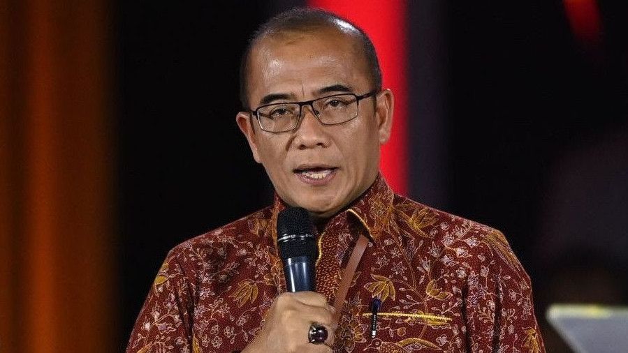 Hasyim Asy'ari Janji Akan Nikahi Korban Asusila hingga Balik Nama Apartemen