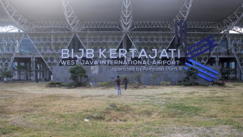 8 Ribu Jemaah Haji Asal Jabar Akan Diberangkatkan dari Bandara Kertajati Majalengka Pada 2023