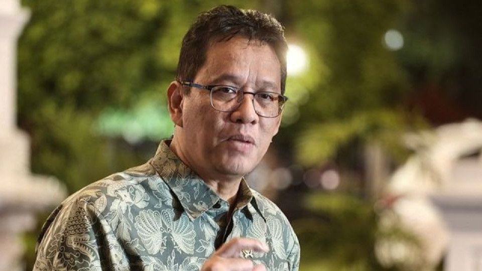 Purbaya: Gak Peduli Pedagang Pakaian Bekas, Pokoknya Barang Ilegal Masuk, Saya Berhentiin!