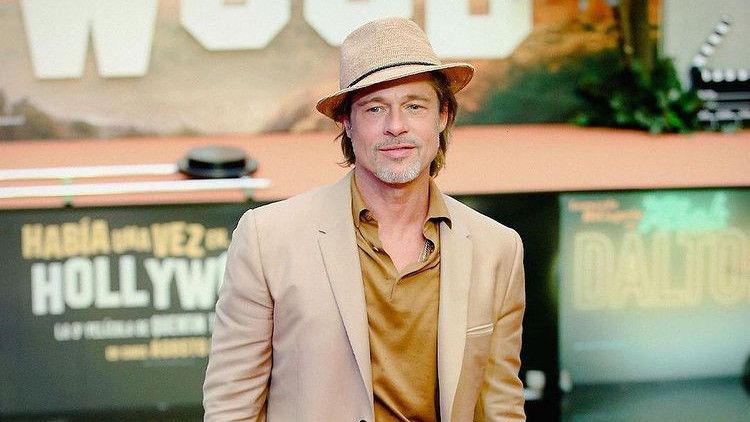 Pernah Dicap Sombong karena Tak Kenali Orang, Brad Pitt Ungkap Alami Gangguan Prosopagnosia, Apa Itu?