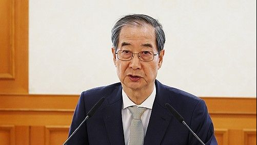 Usai Yoon Suk Yeol Dimakzulkan, Korea Selatan Agendakan Pemilihan Presiden 3 Juni 2025