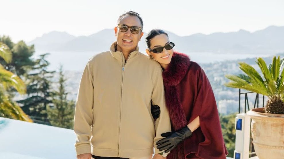 Bantah Isu Cerai dari Ardi Bakrie, Nia Ramadhani: Sudah Pengaruhi Anak Kami!