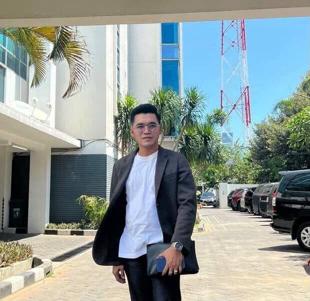 Praktisi hukum Ghufron,S.H., M.H., C.C.D (Dok. Istimewa)