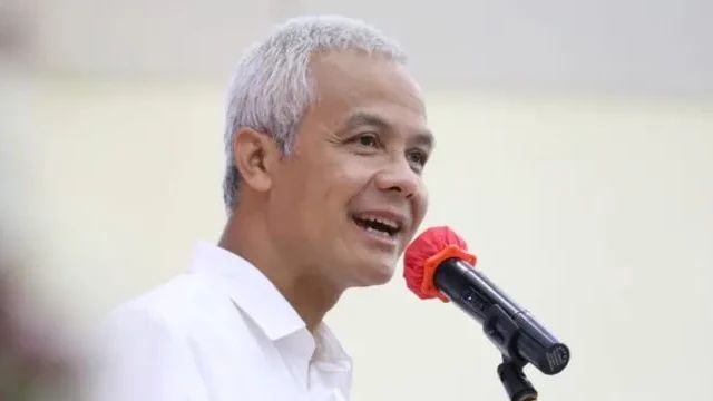 Peduli Desa dan Pro Rakyat, Ganjar Didukung Warga Kabupaten Bogor jadi Presiden