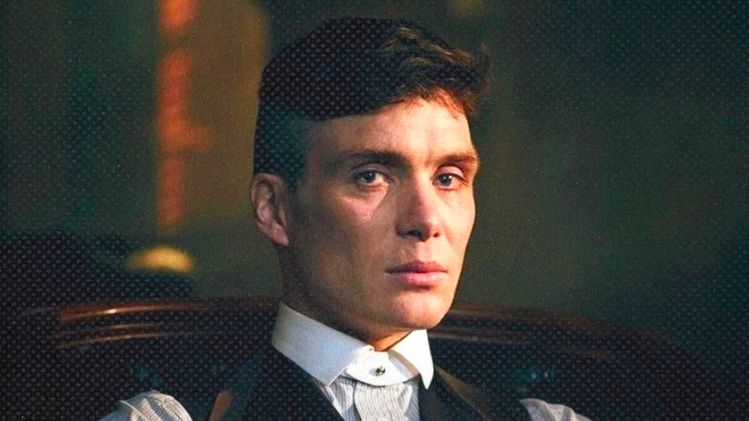 Peaky Blinders Digarap Jadi Film, Cillian Murphy Kembali Perankan Thomas Shelby