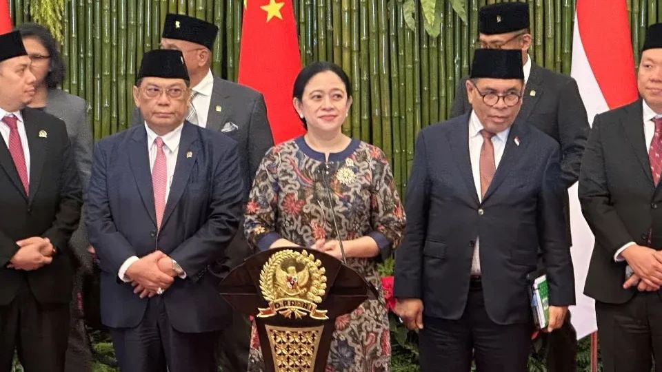 Tiga Mahasiswa UII Diintimidasi usai Gugat UU TNI ke MK, Ketua DPR Sebut akan Tanya Aparat